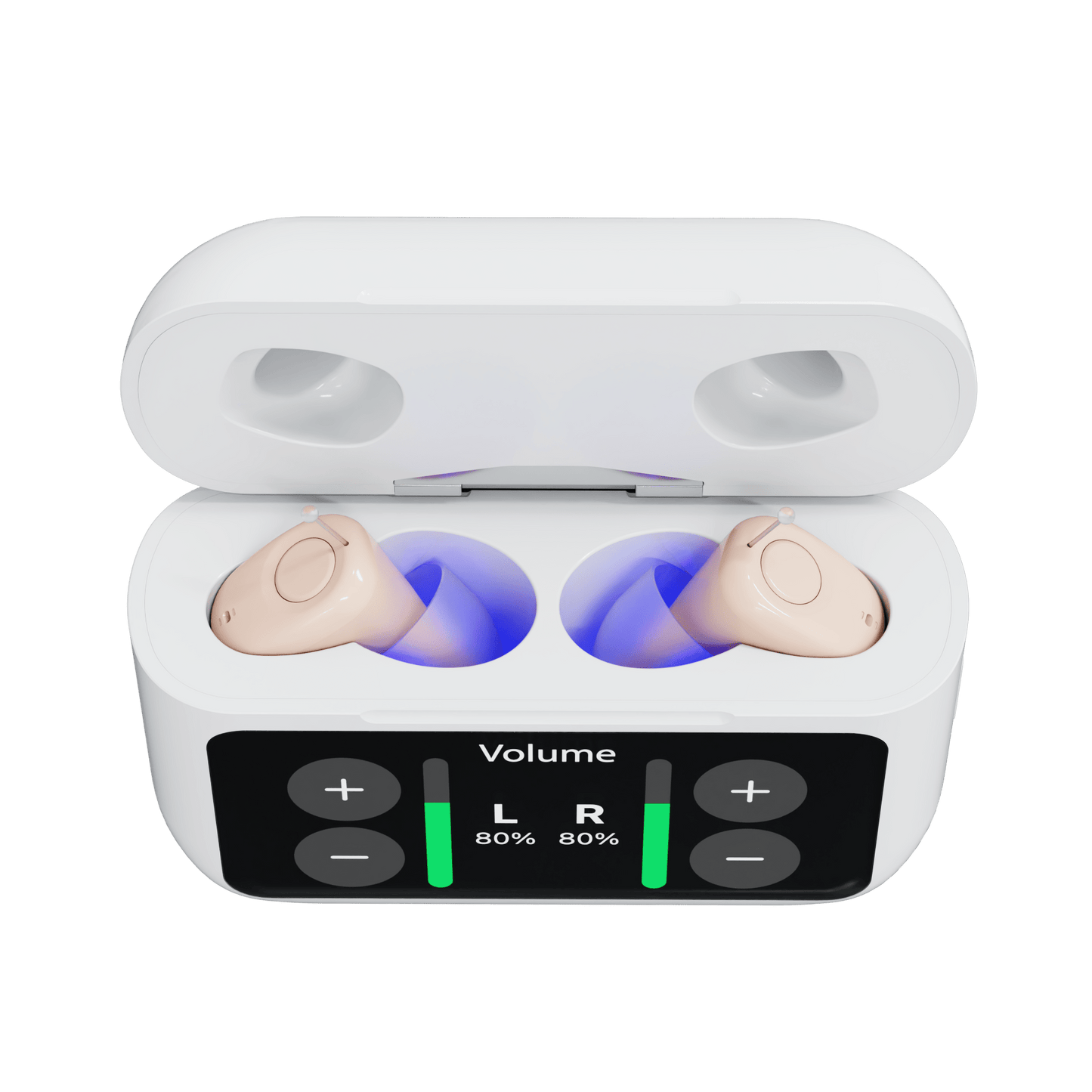 🔥 Today Only! CRE-E10 Smart Hearing Aids — Hear Clearly, Feel Confident Again 💖
