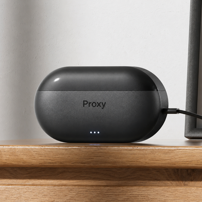 Proxy Beyond Pro