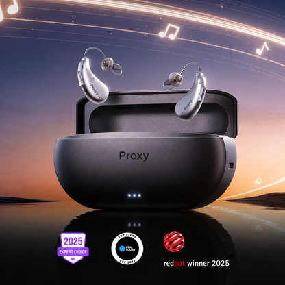 Proxy Beyond Pro