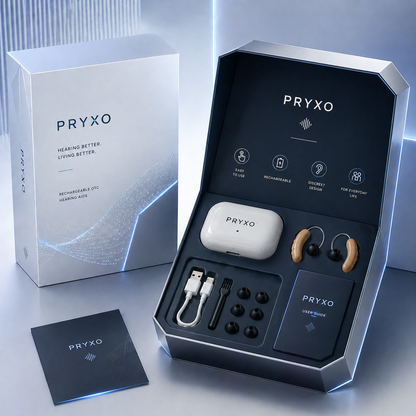 🔥 Today Only! Engage Hearing Aid — Up to 85% OFF + Hear Every Word Clearly Again 👂✨