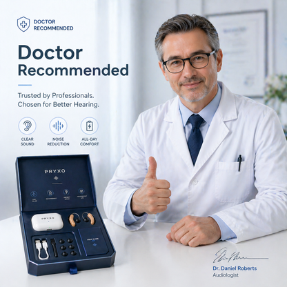 🔥 Today Only! Engage Hearing Aid — Up to 85% OFF + Hear Every Word Clearly Again 👂✨