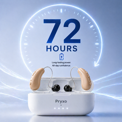 🔥 Today Only! Engage Hearing Aid — Up to 85% OFF + Hear Every Word Clearly Again 👂✨