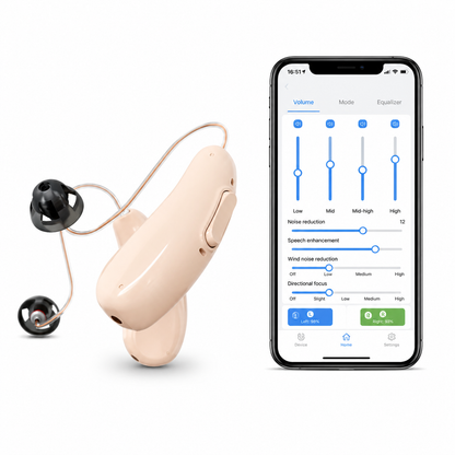 🔥 Today Only! Engage Hearing Aid — Up to 85% OFF + Hear Every Word Clearly Again 👂✨